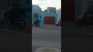 Un breve viaje por algunas calles de Santiago de Cuba  Cuba  Sin comentarios  POV cuba turismo [upl. by Jaan307]