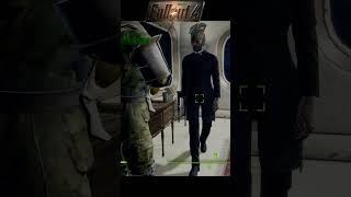 Fallout 4 NextGenUpdate  Lorenzo Cabot töten oder befreien fallout4nextgen ps5gameplay [upl. by Orimlede742]