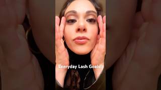 Effortless Natural Lashes with Ardell makeuptutorial naturallashes ardellbeauty beautyshorts [upl. by Goodden]