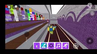 HOW TO GET MAGENTA VOID MARKER in Roblox Find The Markers [upl. by Sylera]