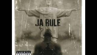 Ja Rule Race Against Time [upl. by Arob]