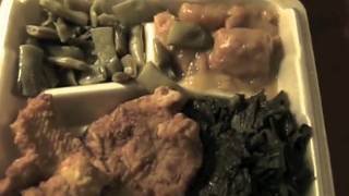 Lizards Thicket A Taste of Columbia SC [upl. by Ambrosio]