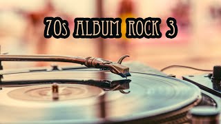 70s Album Rock on Vinyl Records Part 3 [upl. by Nostets]