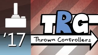 Thrown Controllers Game Show – Magfest 2017 [upl. by Schuster]