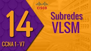 VLSM en Cisco Packet Tracer CCNA FACIL BIEN EXPLICADO👍 [upl. by Gore560]