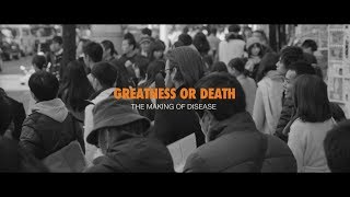 Beartooth Greatness or Death  Episode 4 [upl. by Assisi817]