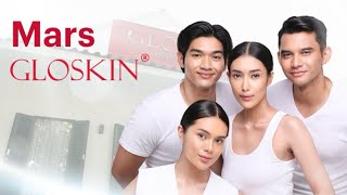 Gloskin Aesthetic Clinic Mars [upl. by Lalla]