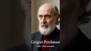 Grigori Perelman The Genius Who Solved a 1M Problem and Walked Away [upl. by Alaric]