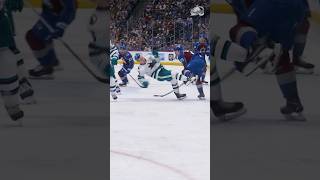 MACKINNON THROWS THE BODY shorts [upl. by Eamaj]