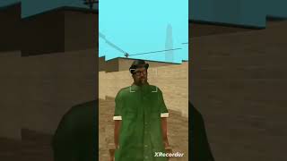 Try To Stop Smoke in GTA San Andreas Pt1 gtasanandreas shorts [upl. by Stillman]