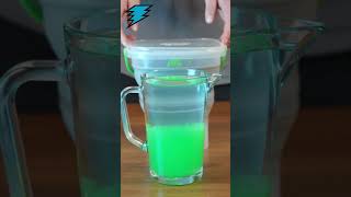 GelBlaster Gellets grow in water 25 Hours in 1 Minute [upl. by Ehttam571]