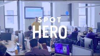 Inside Look Engineering at SpotHero [upl. by O'Conner]