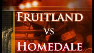 Fruitland Idaho Varsity Football Wing T 20092010 Part 2 [upl. by Ahsenrat5]