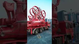 Super fire truck😀 ytshorts youtube fire [upl. by Iak]