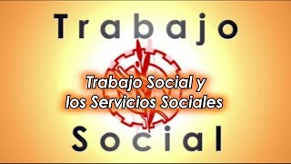 Servicios Sociales [upl. by Ycaj]