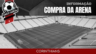 CORINTHIANS E CAIXA ECONÔMICA ANUNCIAM PROPOSTA DE QUITAÇÃO DA ARENA COMO VAI FUNCIONAR [upl. by Nonahs]