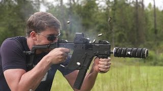 The Kriss Vector [upl. by Healy]