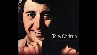 Tony Christie  Is This The Way To Amarillo  1971 [upl. by Nylesor]