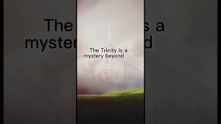 Understanding the Trinity A Simple Explanation in 60 Seconds [upl. by Nhguaval]