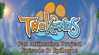 TwoKinds Fan Animation Project Episode 0 Prologue issues 15 [upl. by Nefets99]