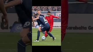 Jamal Musiala vs VfL Bochum🔥 football messi ronaldo shorts soccer jamalmusiala musiala [upl. by Bellda643]