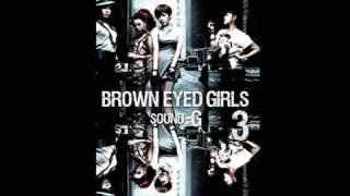 Brown Eyed Girls  Abracadabra English Subbed [upl. by Stoll]