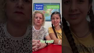 Speak English more naturally by learning new expressionsenglish aprenderingles language ingles [upl. by Ethelstan205]