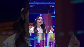 DUET MAUT Anang X Judika Kolaborasi Nyanyikan Yank shorts indonesianidol2023 homeoftheidols [upl. by Freeborn355]