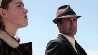 Mad Men Season Six Summary [upl. by Leugim]