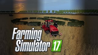 REDIFFUSION LIVE FS17  Assembler 300 remorques en live  Défi HARD [upl. by Sev492]