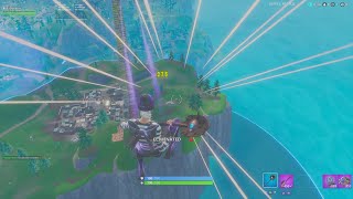 An OG Fortnite Trickshot Montage in 2023 [upl. by Latsyrc]