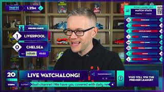 GOLDBRIDGE Best Bits  Liverpool 21 Chelsea [upl. by Neened]