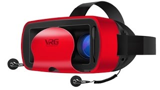 The VR Shop  Unboxing amp Hands on Review  VRG [upl. by Oxley732]