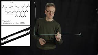 Lecture 03 concept 13 Polywater  learn to reason using free energy [upl. by Anuahs]