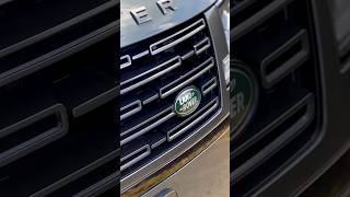 2023 Range Rover Autobiography  Belgravia Green Metallic [upl. by Dina779]