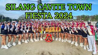 HAPPY FIESTA SILANG CAVITE  SILANG CAVITE TOWN FIESTA 2024 [upl. by Rainer352]