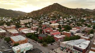 Bisbee Arizona [upl. by Vesta]