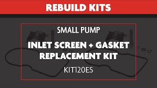 FillRite Line Switch Kit  Small Pump  KIT120ES [upl. by Zerat700]