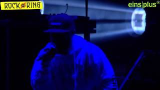 Limp Bizkit  Boiler Live at Rock am Ring 2013 Official Pro Shot Real HD [upl. by Napas]