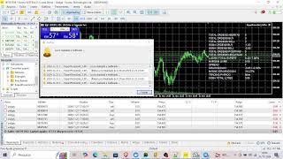 ExpertForexGrid30Pro  Algotrading [upl. by Rattray93]