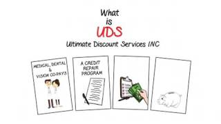 What is UDS [upl. by Ielak]