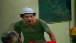 Significa PELIGRO  El Chavo Del Ocho [upl. by Tiga776]