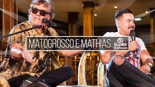 Matogrosso amp Mathias  O Matuto Ao Vivo no Villa Country e Showlivre 2018 [upl. by Etnod]