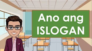 Ano ang Islogan by Sir Juan Malaya [upl. by Notpmah]