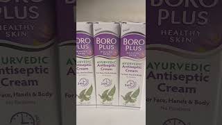 Boroplus antiseptic cream benefits fayada boroplus antiseptic [upl. by Kissie]