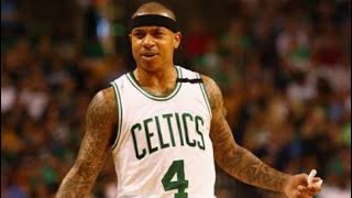 Isaiah Thomas deserves a real shot to be great again [upl. by Ailla372]