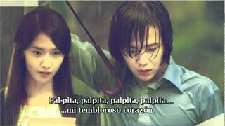 Love Rain OST Geun Seuk  Love Rain Sub Español [upl. by Shiri]