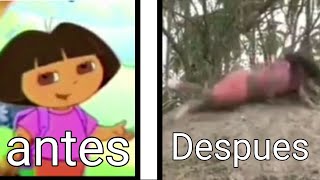 Famosos y antes y después de las drogas 3 [upl. by Anailil]