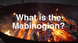 What is The Mabinogion [upl. by Annehcu43]