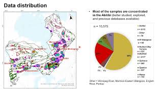 Klaus Kuster  Geochemistry and petrogenesis of komatiitic rocks in the Superior Province [upl. by Johnathon995]